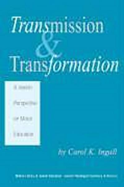 Transmission & Transformation