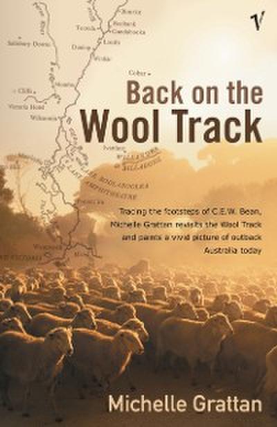 Back on the Wool Track