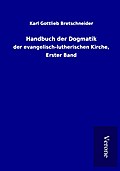 Handbuch der Dogmatik