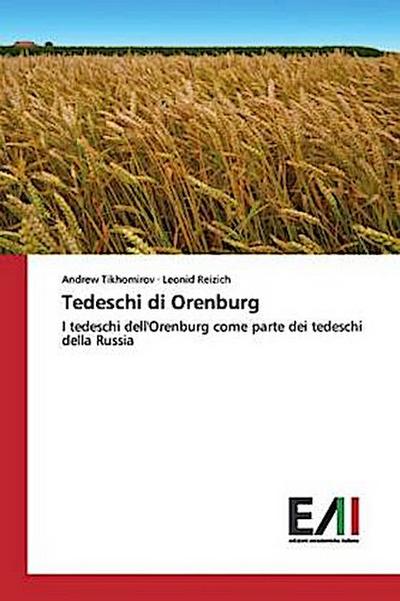 Tedeschi di Orenburg