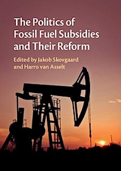 Politics of Fossil Fuel Subsidies and their Reform