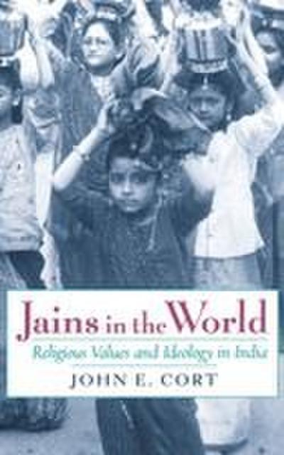 Jains in the World