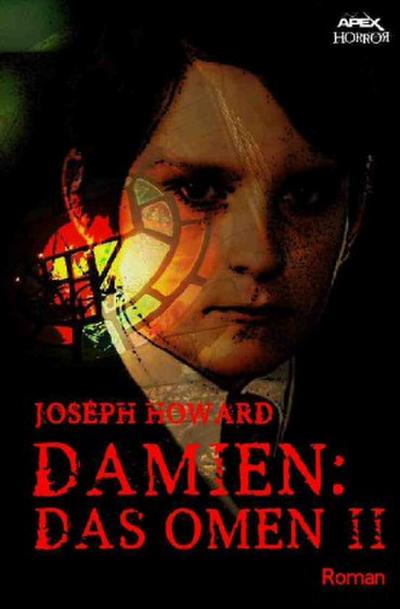 DAMIEN - Das Omen II