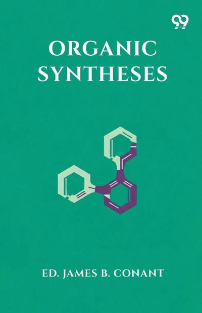 Organic Syntheses