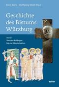Geschichte des Bistums Würzburg