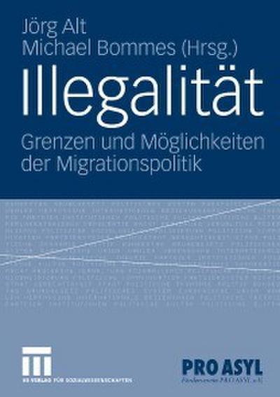Illegalität