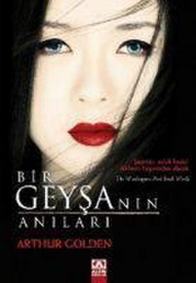 Bir Geysanin Anilari