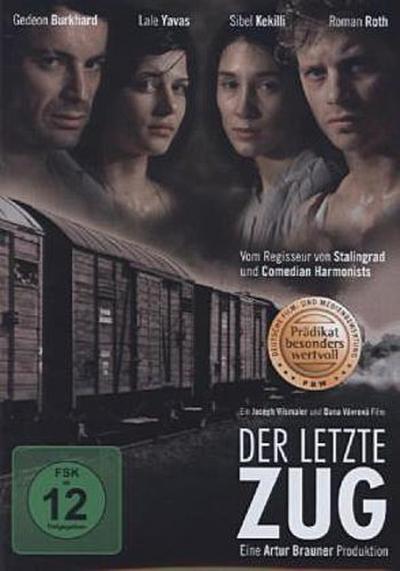 Der letzte Zug
