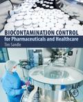 Biocontamination Control for Pharmaceuticals and Healthcare