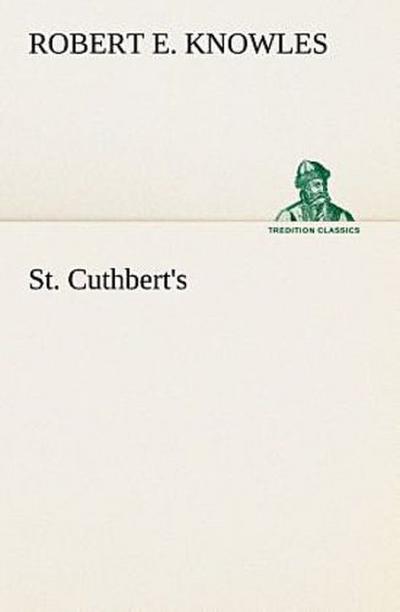 St. Cuthbert’s