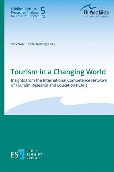 Tourism in a Changing World
