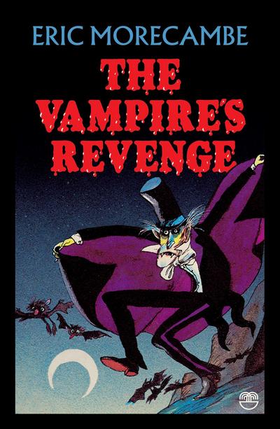 VAMPIRES REVENGE_RELUCTANT2 PB