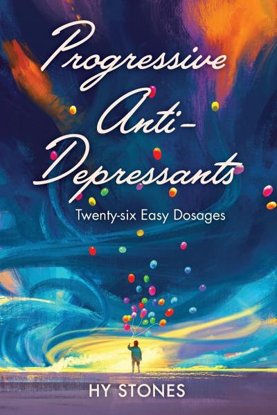 Progressive Anti-Depressants