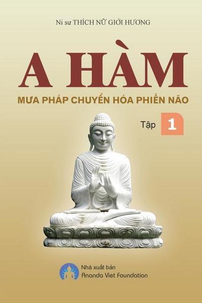 A Ham Mua Phap Chuyen Hoa Phien Nao Tap I