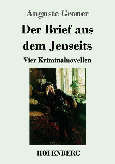 Der Brief aus dem Jenseits