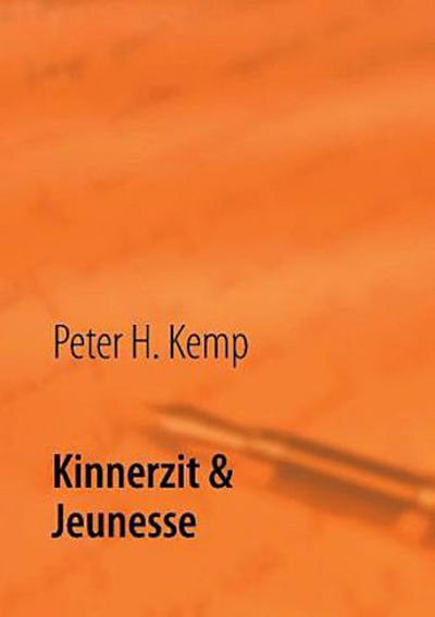 Kinnerzit & Jeunesse