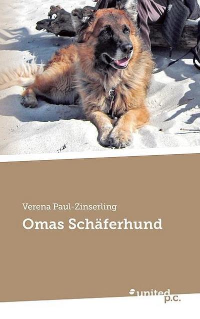 Omas Schäferhund