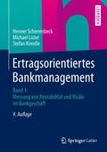Ertragsorientiertes Bankmanagement 1