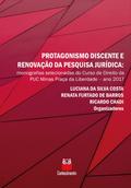 Protagonismo discente e renovação da pesquisa jurídica