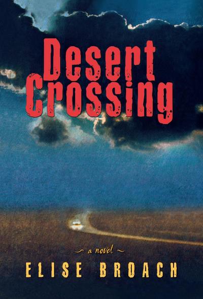 Desert Crossing