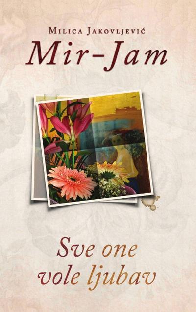 Sve one vole ljubav