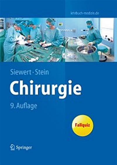 Chirurgie