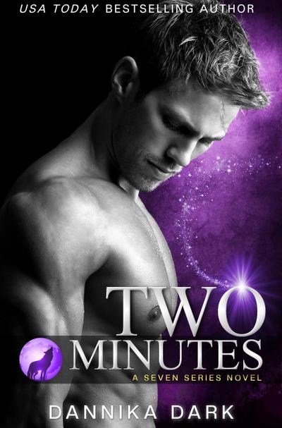 Two Minutes (Seven Series, #6)