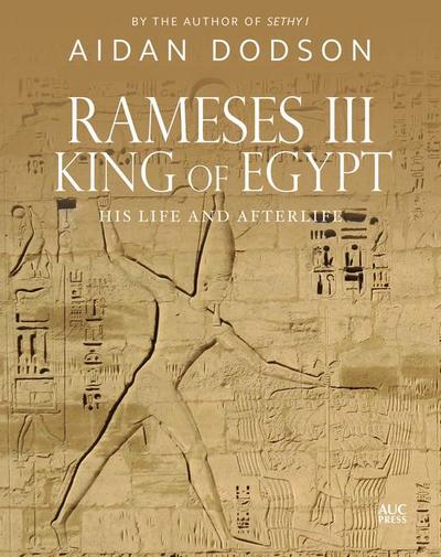 Rameses III, King of Egypt