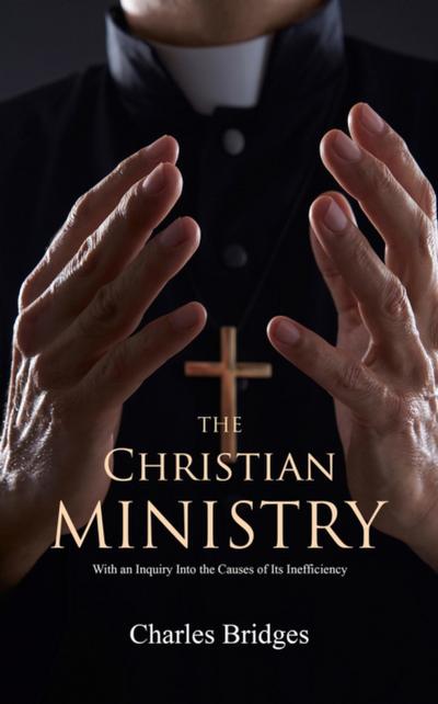 The Christian Ministry