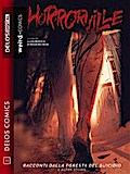 Horrorville - Racconti dalla foresta del suicidio