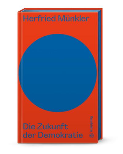 Die Zukunft der Demokratie