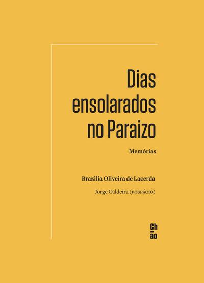 Dias ensolarados no Paraizo