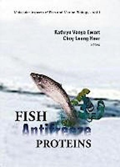 Fish Antifreeze Proteins