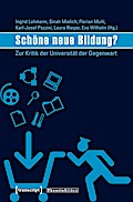 Schöne neue Bildung?