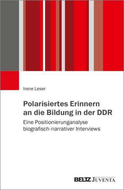 Polarisiertes Erinnern an die Bildung in der DDR