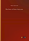 The Story of Mary MacLane