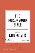 The Poisonwood Bible