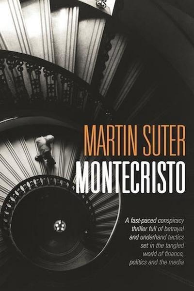 Montecristo, Englisch Edition