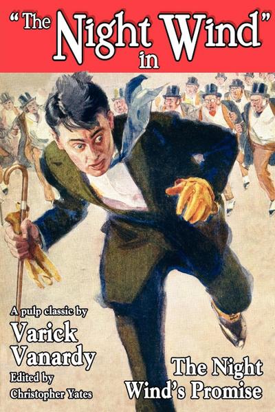 The Night Wind’s Promise