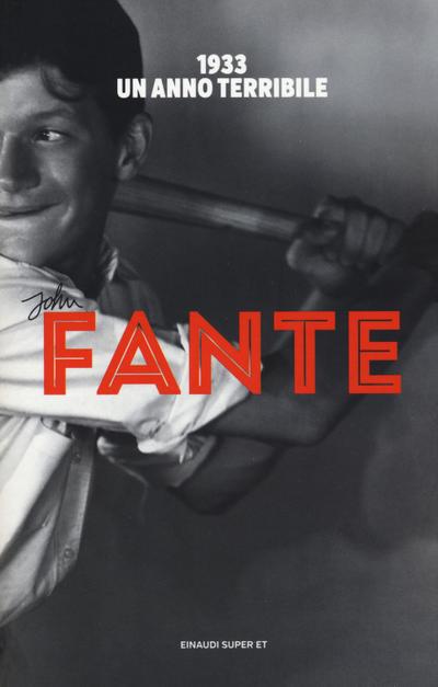 1933. Un anno terribile