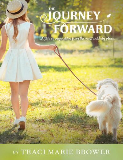 The Journey Foward