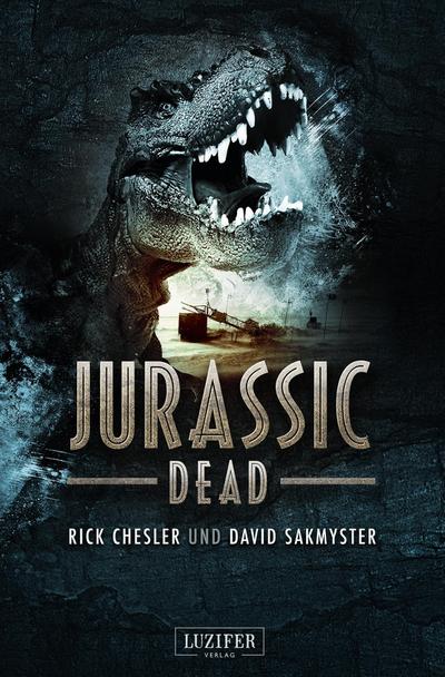 JURASSIC DEAD
