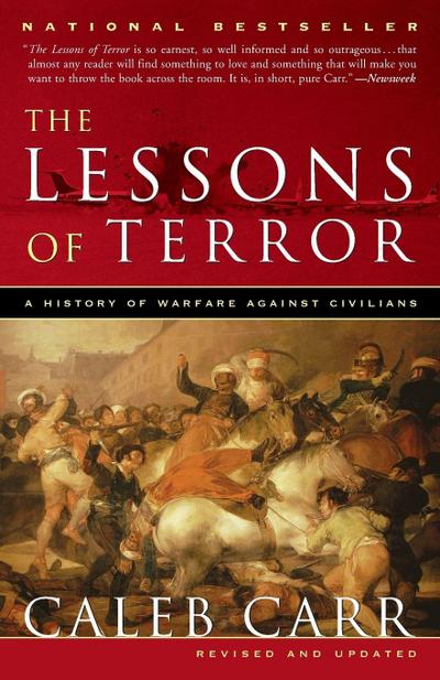 The Lessons of Terror