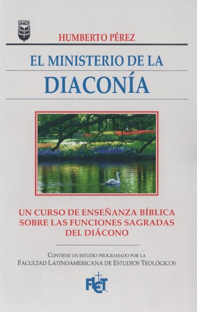 El ministerio de la diaconia