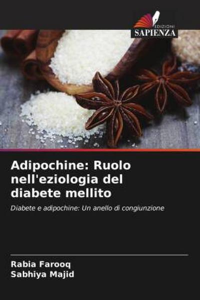 Adipochine: Ruolo nell’eziologia del diabete mellito