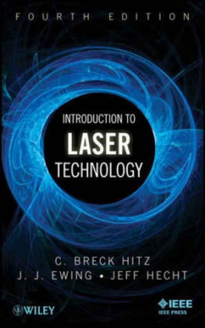 Laser Technology 4E