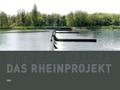 Stephan Kaluza - Das Rheinprojekt
