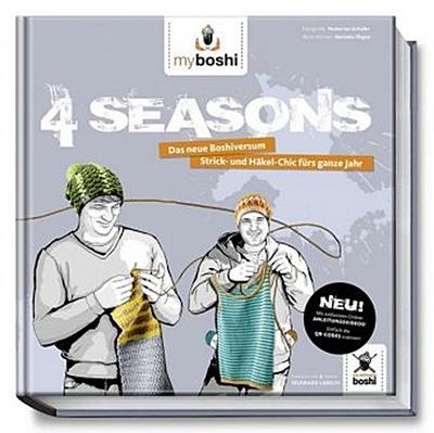 myboshi - 4 Seasons