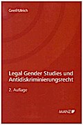 Legal Gender Studies und Antidiskriminierungsrecht