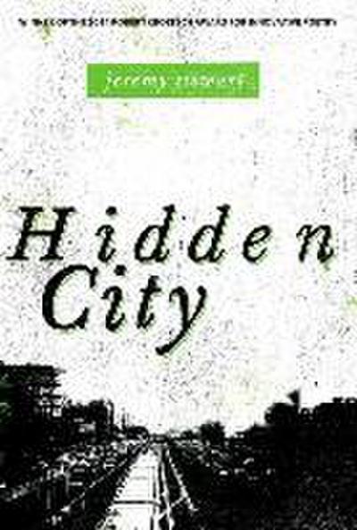 Hidden City